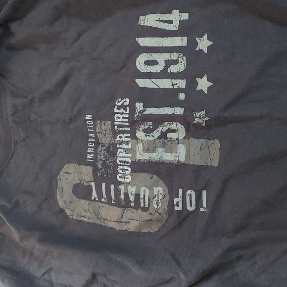 ❤️Hanes men's t-shirt - Picture 2 of 3